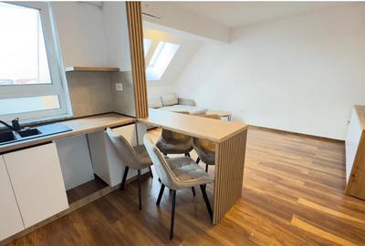 Apartament deosebit cu 4 camere, terasă și garaj subteran Maurer Villa - 10