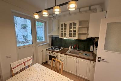 Apartament la parter ideal birou in Plopilor - 6