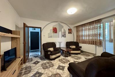 Apartament 2 camere de închiriat Tomis Nord, Constanța - 3