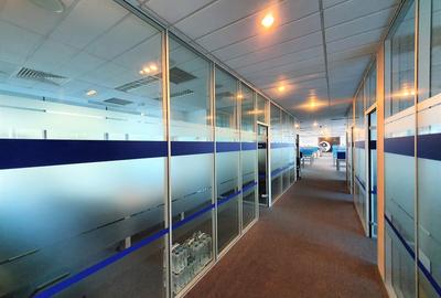 Comision 0%! Birou clasa A in zona Herastrau - Aurel Vlaicu - 1