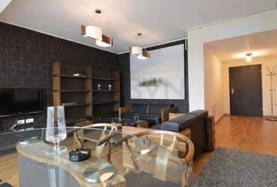 REA1028275 Apartament 2 camere I Herastrau I Arcul de Triumf I De inchiriat - 1