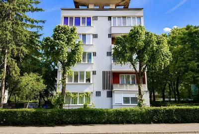 Apartament spatios cu 2 camere si 2 balcoane zona Tractorul - 11