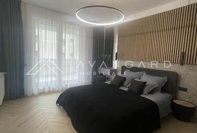 APARTAMENT 2 CAMERE | MOBILAT & UTILAT | GARAJ INCLUS |  INTRE LACURI - 6
