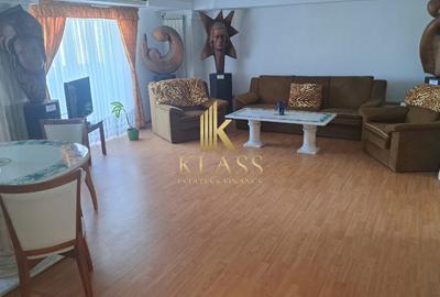 De inchiriat apartament 3 camere Decebal - 12