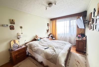 Vand apartament cu 3 camere Circumvalatiunii 135000 euro - 4