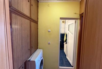 Apartament 4 camere decomandate , 2 băi,CT, separare de apă - 9