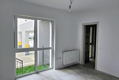 Intabulat - Ap. cu 3 camere 88mp utili, gradina 19 mp, Str. Pictor Brana - 8