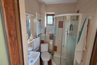 Vilă în Dubova,  langa Dunăre, teren 1361 mp - 11