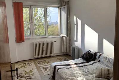 Apartament 2 camere - 5 minute metrou Nicolae Grigorescu - 5