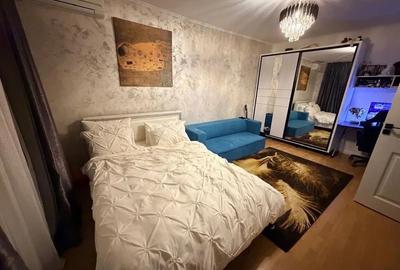 Rahova-Barnova | 2 camere | 56mp | renovat 2024 | centrala proprie | 94.900 euro - 1