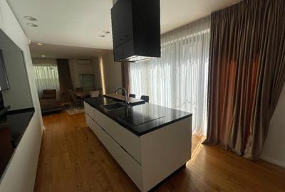 Vilă 5 camere și grădină, complex exclusivist , la 2 min de Porsche Pipera - 26