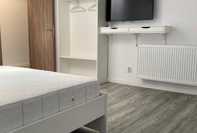 Apartament in Vila Calea Calarasi 132 etaj 1 + mansarda acces curte interioara - 11