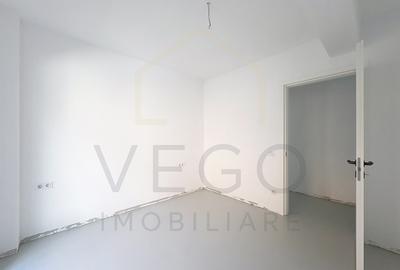 Spatiu de birou 80 mp, in imobil nou, 1 garaj, terasa - zona Hasdeu - 6