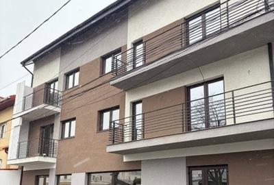 Apartament 2camere zona Bucurestii Noi-Bdul Gloriei - 1