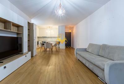 2 camere, modern, Zorilor, zona LIDL, totul nou, Scala Frunzisului - 10