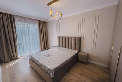 Prima Închiriere I Vilă 3 camere | Pipera Plaza | Curte privată - 12