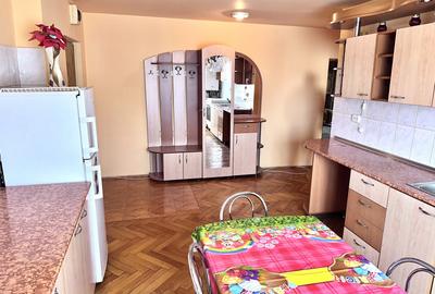 APARTAMENT 2 CAMERE I DECOMANDAT I ETAJ 2 I ZONA STADION I DE INCHIRIAT - 4
