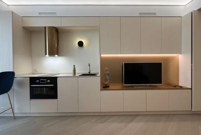 Apartament de inchiriat | Parcare  inclusa| Cortina North - 3