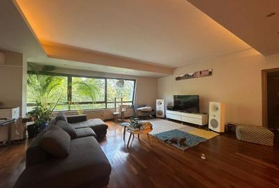 Primaverii - Apartament 4 camere - 12