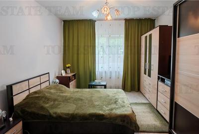 Vila 14+ camere 970mp, teren 1045mp, pt ninim 2 familii, mobilata/utilata, 2 gar - 28