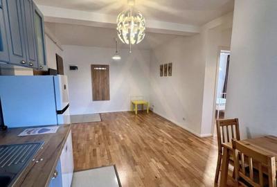 Apartament modern 54 mp utili 2 balcoane si parcare Calea Surii Mici - 2