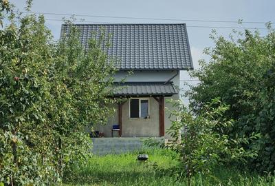 Casa Nicolae Balcescu teren 1000m ( schimb cu apartament + diferența) - 2