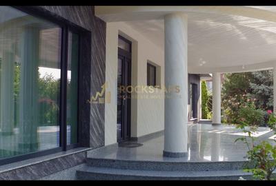 Vila 20 Camere | Pantelimon - Cernica | 4141 mp Teren | Piscina - 17