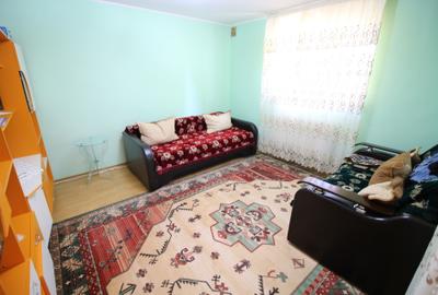 Casa 2 camere + 520 mp teren (gradina) str. Drumul Viilor - 15