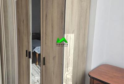 Apartament de inchiriat 2 camere la casa zona Lazaret - 6