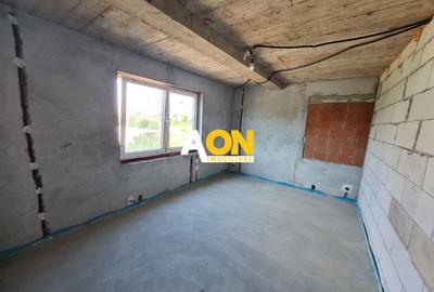 Casa 5 Camere, 284 mp, Teren 459/913, Toate Utilitatile, Zona Arex - 13