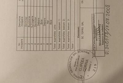3 Camere Spațioase în Inima Capitalei | Piața Romană | Vedere Panoramică - 15