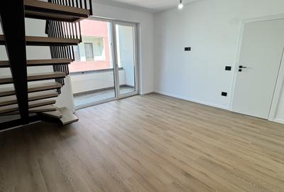 Penthouse modern cu 3 camere Giroc - 5