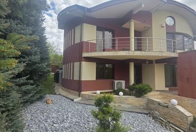 Vilă Exclusivistă Bucium - Plopii fără Soț, 825mp teren, Finisaje Luxury - 26