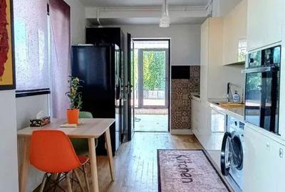 Penthouse 4 camere | terasa 80 mp | Domenii | Turda - 5