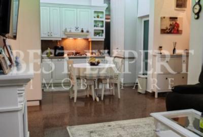 Apartament 4 Camere| Complet Mobilat si Utilat | Zona Ultracentrala - 2