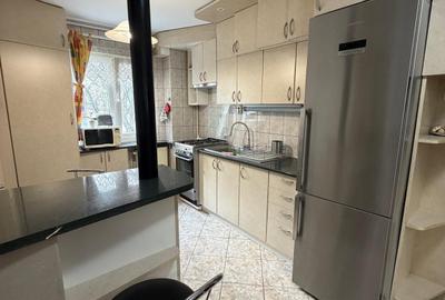 Apartament cu 4 camere I 2 parcări I Str. Albac - 12