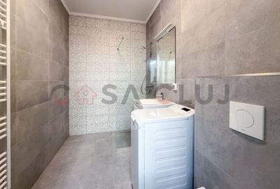 2 camere in bloc nou,parcare subterana, zona The Office - 8