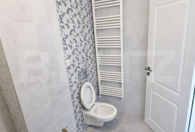 Apartament 1 Cameră | Balcon 8,5 mp | Parcare Subterană - 4