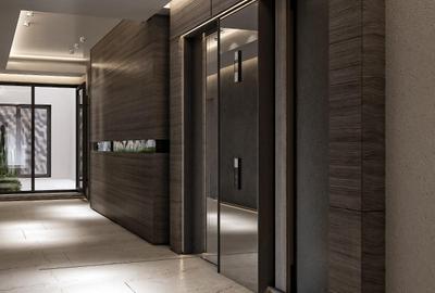 Apartament premium finalizat - zona centrala - 12