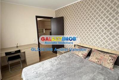 Apartament Tip Studio - Berceni - Dimitrie Leonida - Metrou - 2