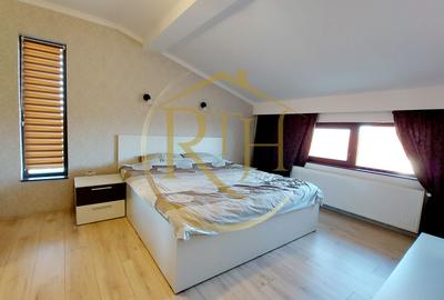 Oferim spre inchiriere apartament cu 2 camere, zona Centrala, Giroc - 2
