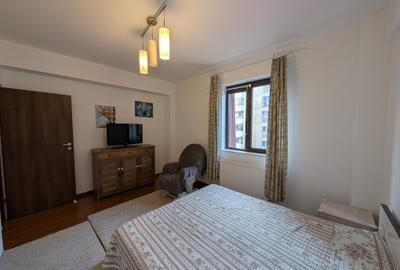 Apartament cu 2 camere modern - Parc Sebastian - bloc nou - comision 0% - 5