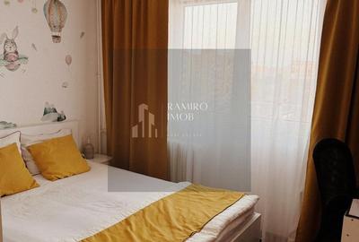 Apartament 2 camere decomandat Brancoveanu - 1