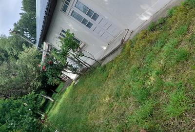 Casa de vanzare sat Manastioara, com. Fitionesti, jud. Vrancea, - 1