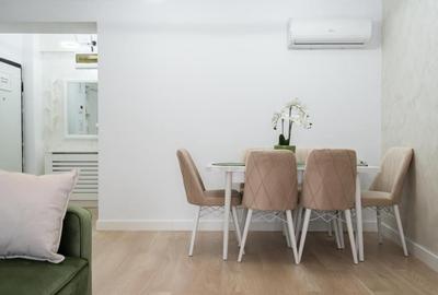 2 camere de inchiriat | Herastrau | parcare inclusa - 7
