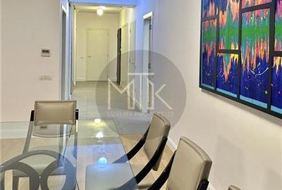 Apartament premium 5 camere | BANEASA, 2 locuri de parcare - 8