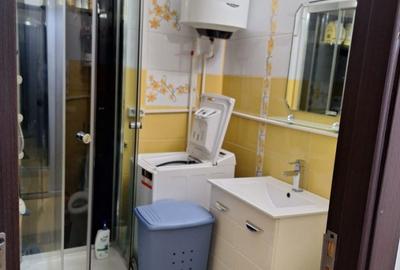Garsoniera -Bloc Mixt-Reabilitat termic-Pantelimon-Baicului - 3