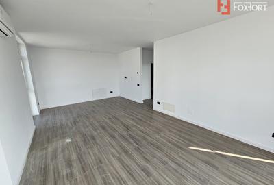 Apartament 2 camere, etaj 1, bloc nou, Zona Torontalului - 3