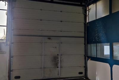 Hale + platforma betonata mp Giurgiului ( Zetari ) - 6