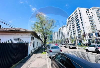 Casa Cotroceni, vis-a-vis de One Cotroceni Park, cu Potential S+P+2E+M - 1